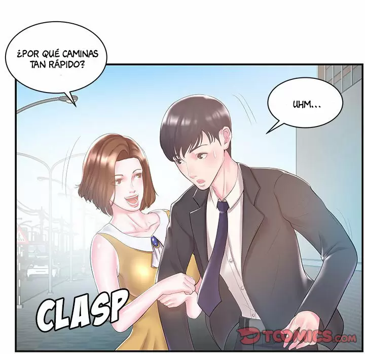 Sister in law (cuñada) Capítulo 8 - Page 71