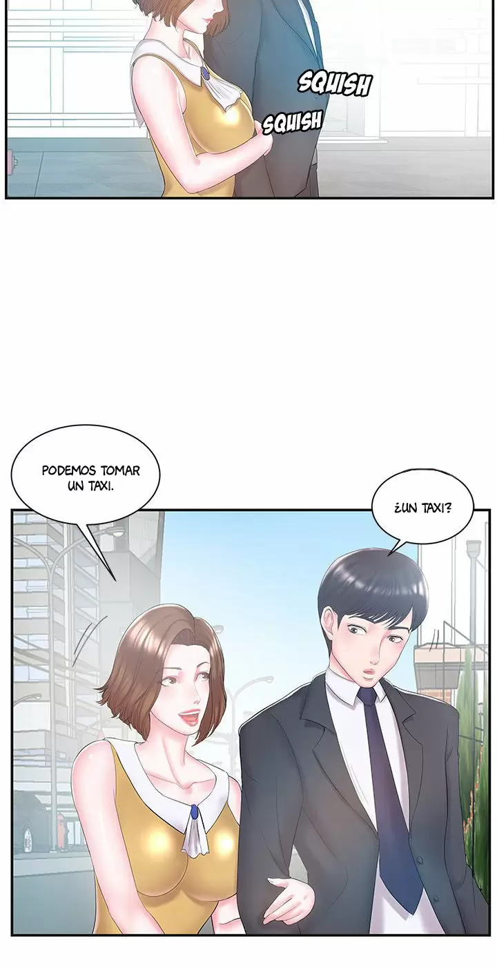 Sister in law (cuñada) Capítulo 8 - Page 73