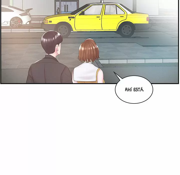 Sister in law (cuñada) Capítulo 8 - Page 76