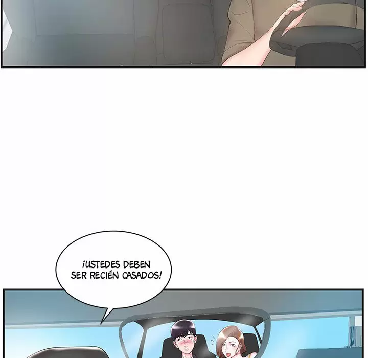 Sister in law (cuñada) Capítulo 8 - Page 78