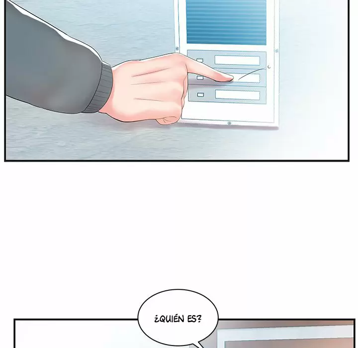 Sister in law (cuñada) Capítulo 8 - Page 84