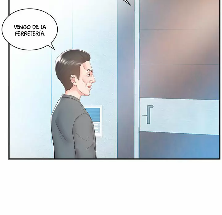 Sister in law (cuñada) Capítulo 8 - Page 85