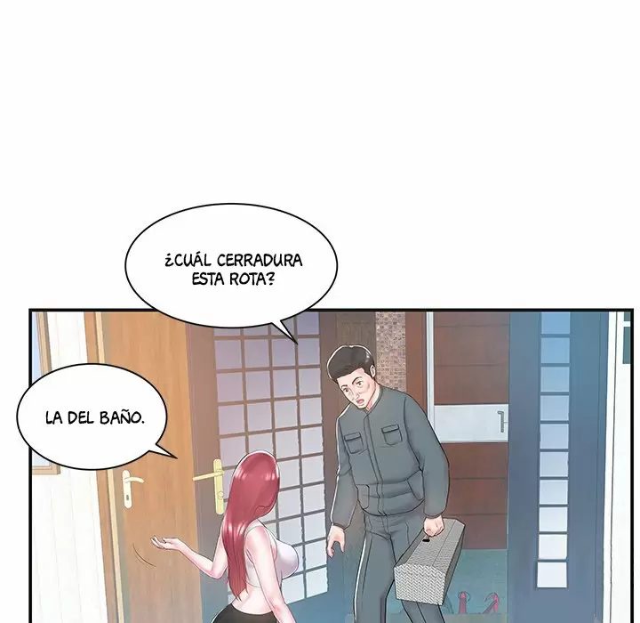 Sister in law (cuñada) Capítulo 8 - Page 86