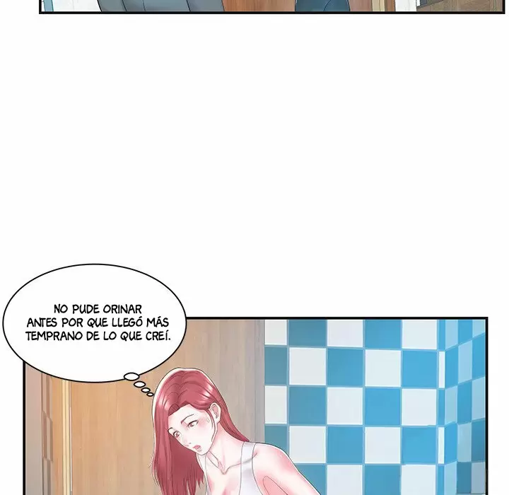 Sister in law (cuñada) Capítulo 8 - Page 90