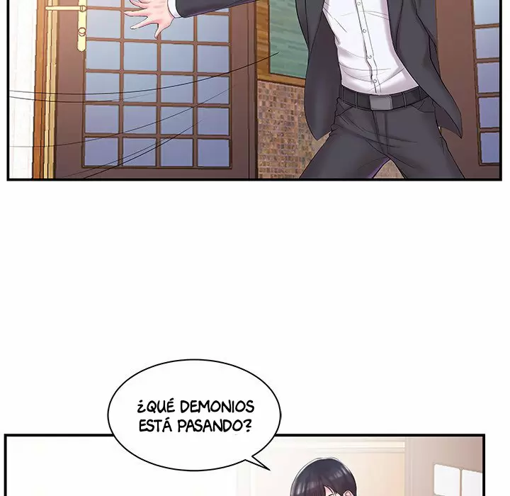 Sister in law (cuñada) Capítulo 9 - Page 17