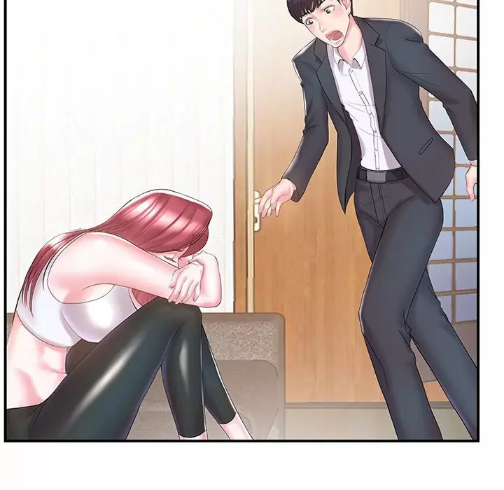 Sister in law (cuñada) Capítulo 9 - Page 18