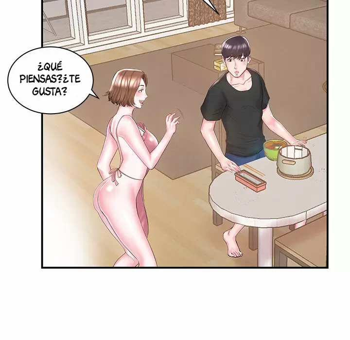 Sister in law (cuñada) Capítulo 9 - Page 31