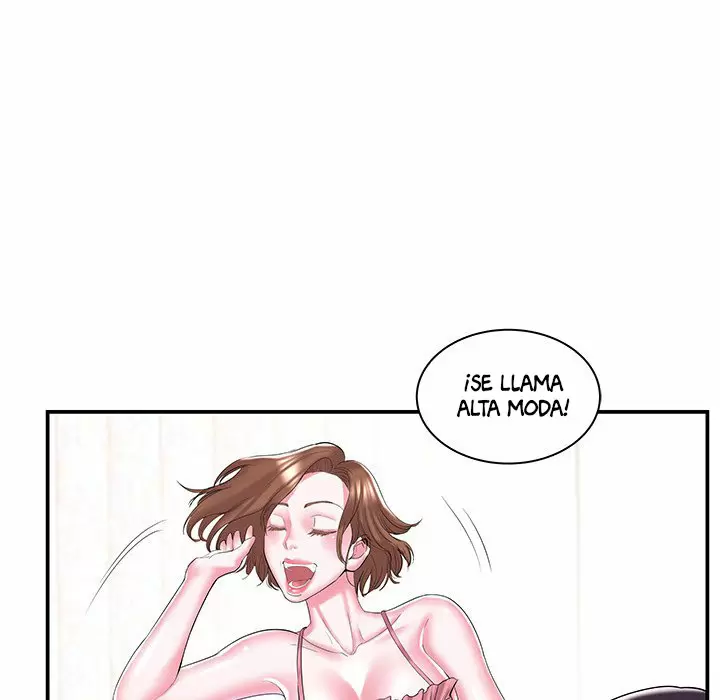 Sister in law (cuñada) Capítulo 9 - Page 32