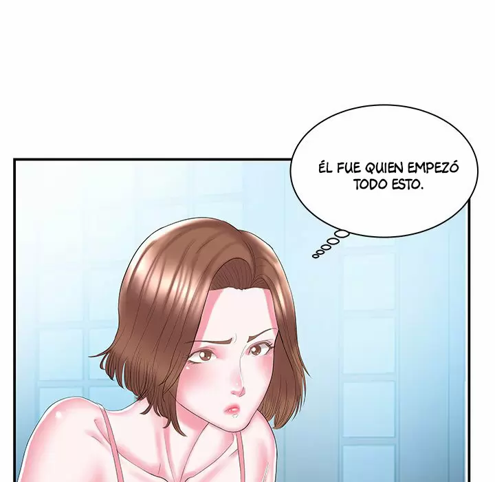 Sister in law (cuñada) Capítulo 9 - Page 54