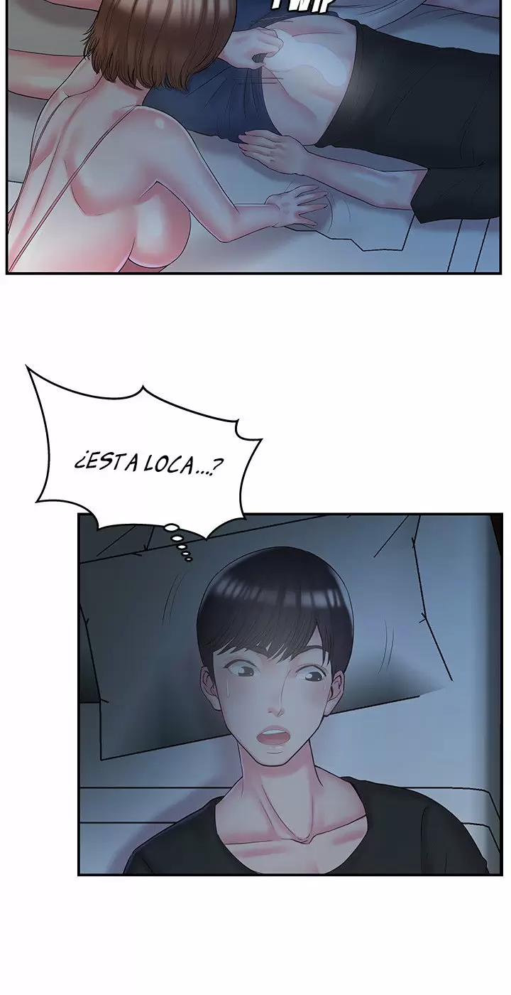 Sister in law (cuñada) Capítulo 9 - Page 62