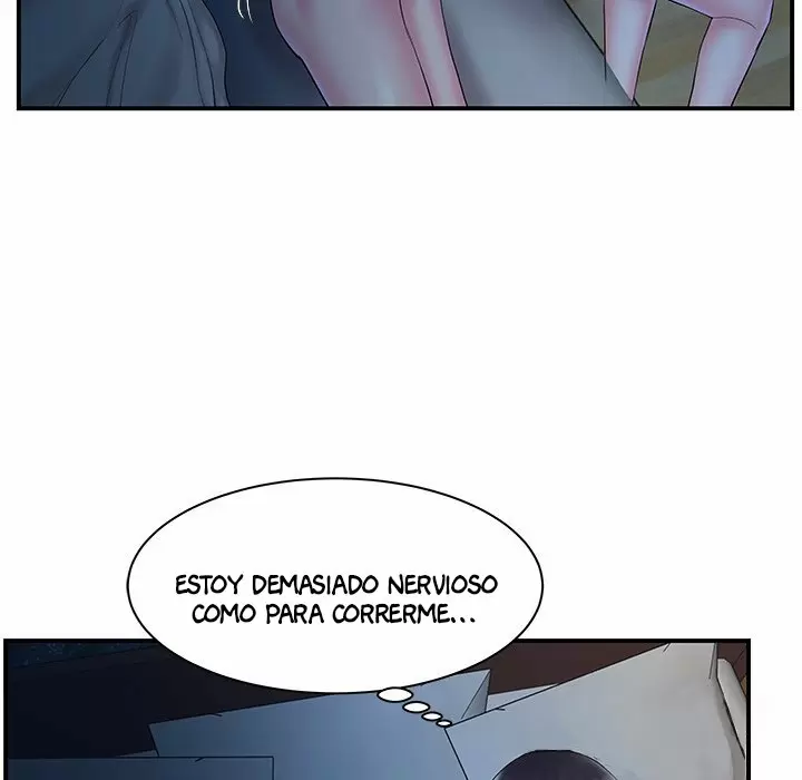 Sister in law (cuñada) Capítulo 9 - Page 82