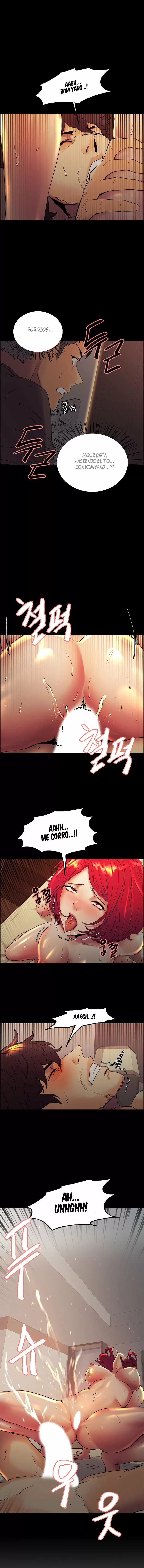 Familia Fugitiva Capítulo 1 - Page 13