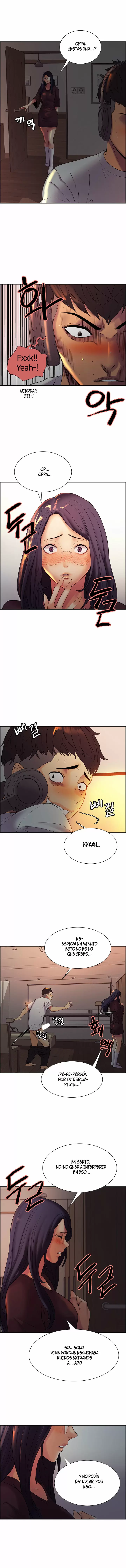 Familia Fugitiva Capítulo 1 - Page 17