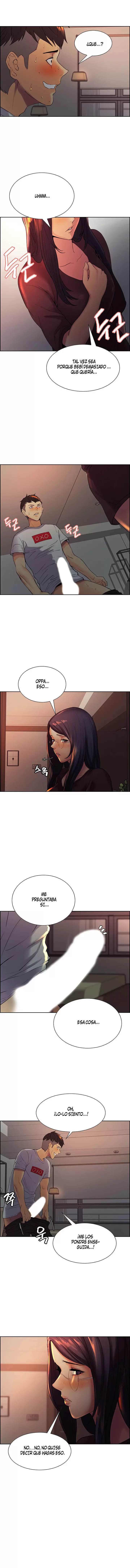 Familia Fugitiva Capítulo 1 - Page 18
