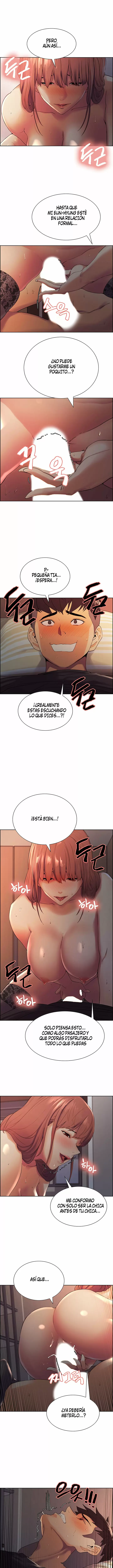 Familia Fugitiva Capítulo 10 - Page 10