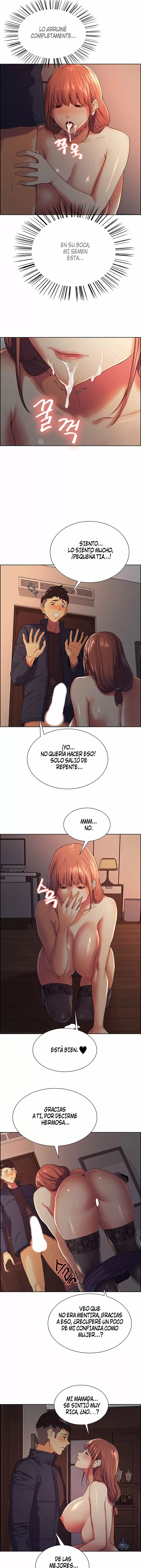 Familia Fugitiva Capítulo 10 - Page 5