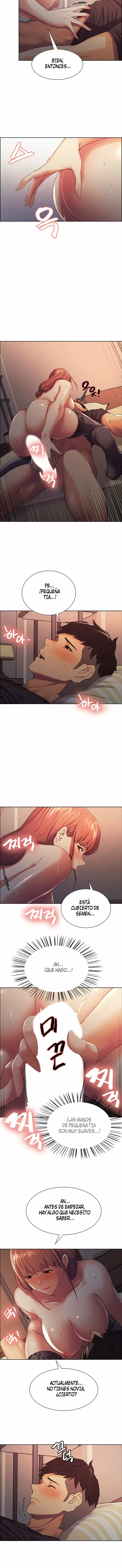Familia Fugitiva Capítulo 10 - Page 7