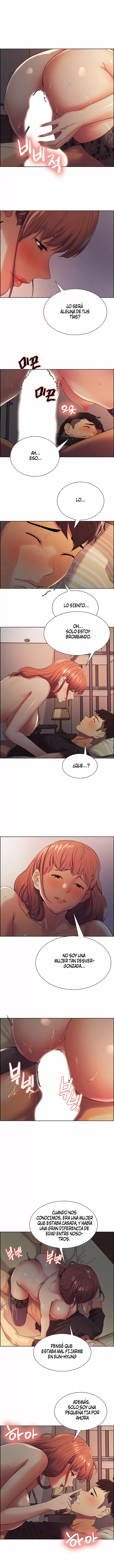 Familia Fugitiva Capítulo 10 - Page 9