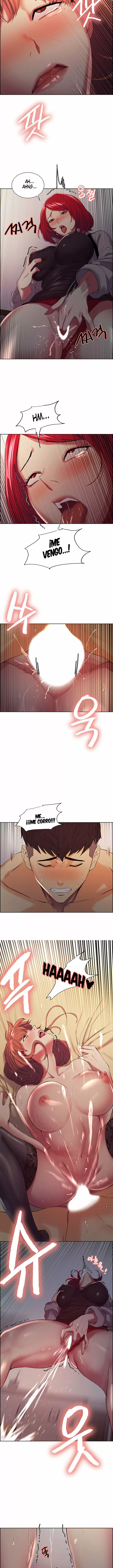 Familia Fugitiva Capítulo 11 - Page 10