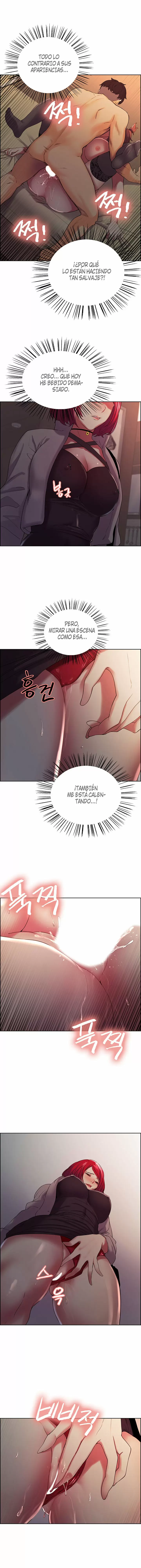 Familia Fugitiva Capítulo 11 - Page 8
