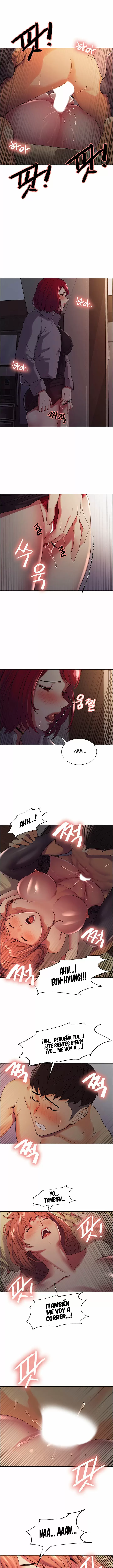Familia Fugitiva Capítulo 11 - Page 9