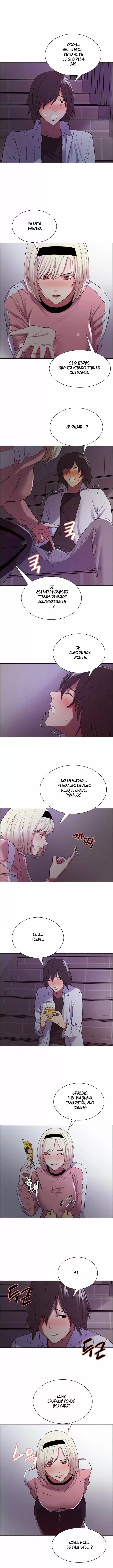 Familia Fugitiva Capítulo 12 - Page 10