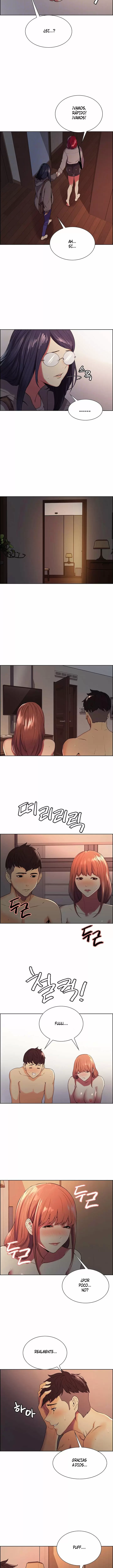 Familia Fugitiva Capítulo 12 - Page 4