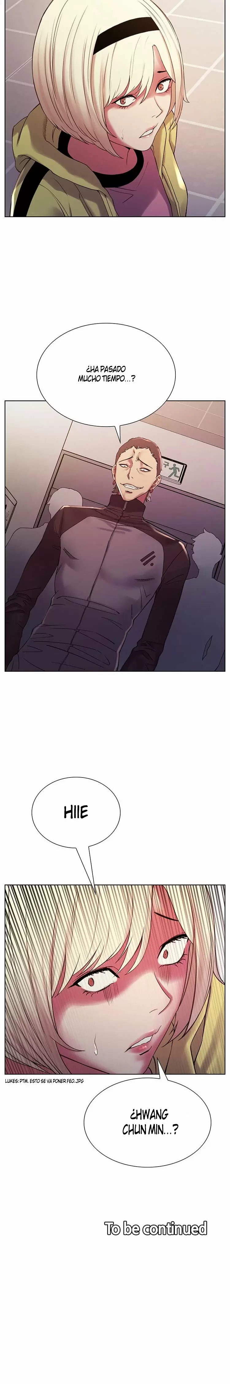 Familia Fugitiva Capítulo 13 - Page 12