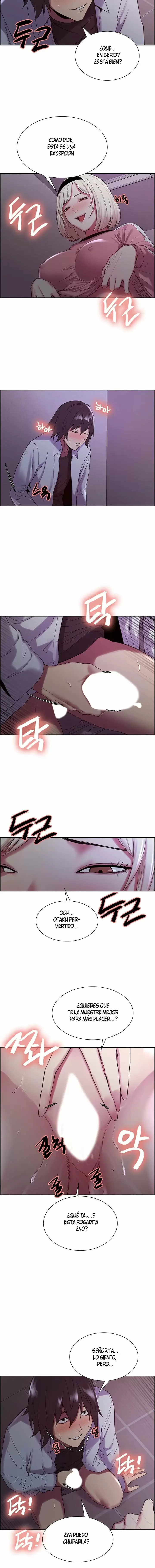 Familia Fugitiva Capítulo 13 - Page 6