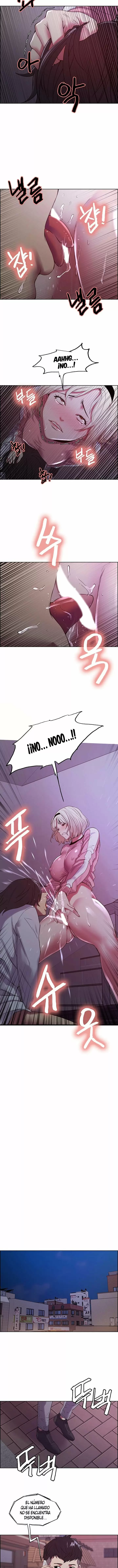 Familia Fugitiva Capítulo 13 - Page 9