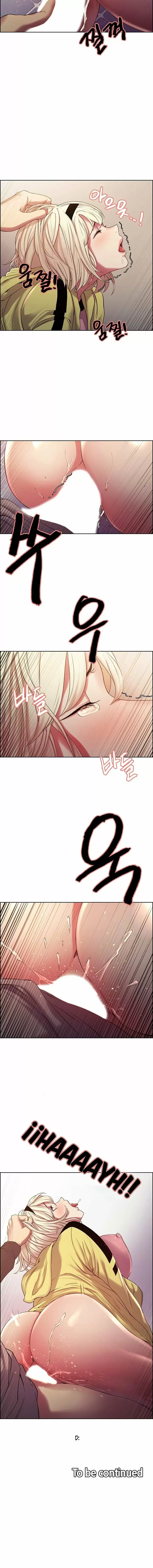 Familia Fugitiva Capítulo 14 - Page 11