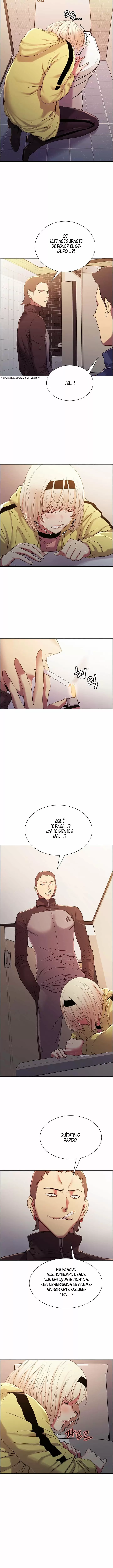 Familia Fugitiva Capítulo 14 - Page 7