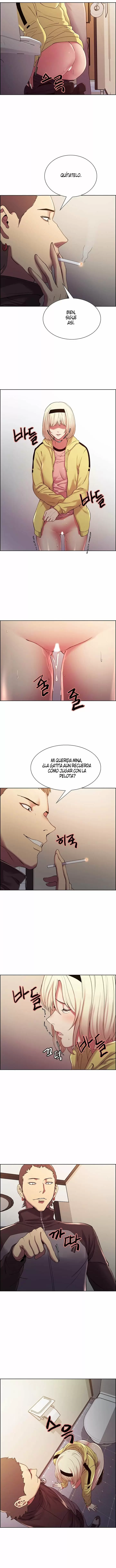 Familia Fugitiva Capítulo 14 - Page 8