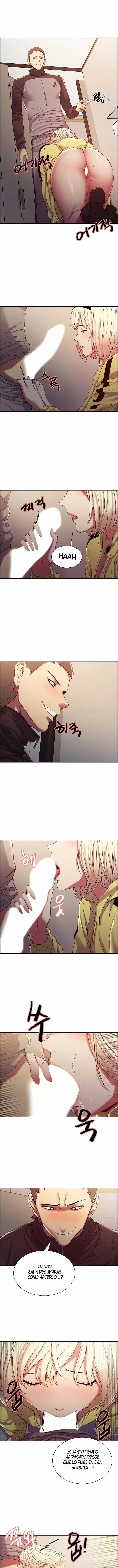 Familia Fugitiva Capítulo 14 - Page 9