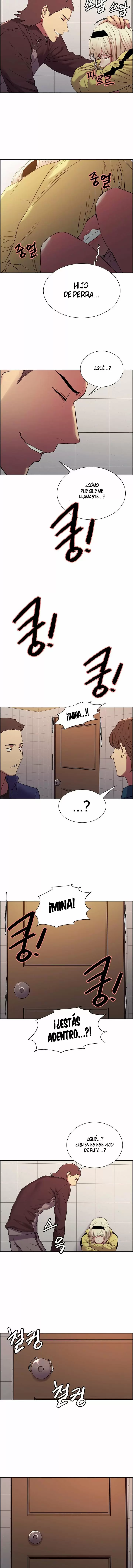 Familia Fugitiva Capítulo 15 - Page 10