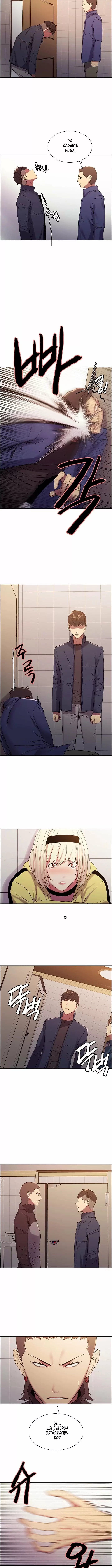 Familia Fugitiva Capítulo 15 - Page 12