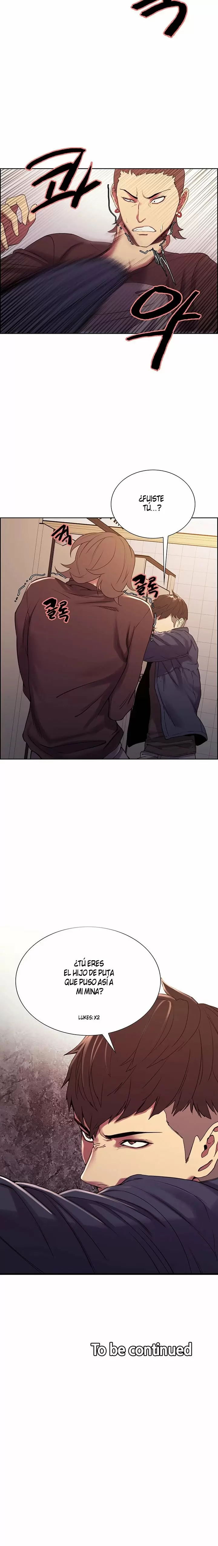 Familia Fugitiva Capítulo 15 - Page 13