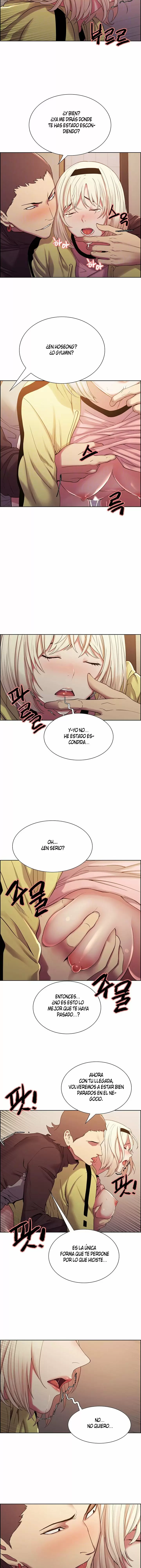 Familia Fugitiva Capítulo 15 - Page 4