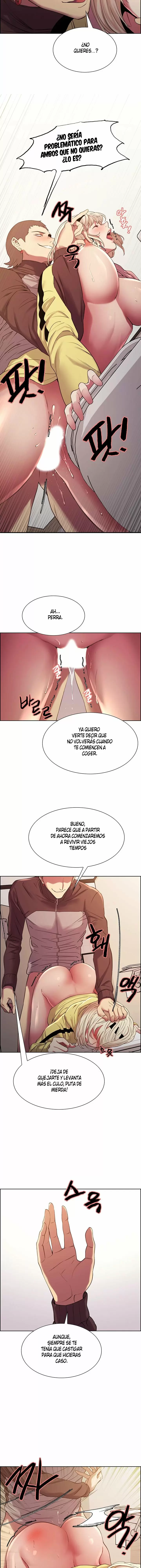 Familia Fugitiva Capítulo 15 - Page 5