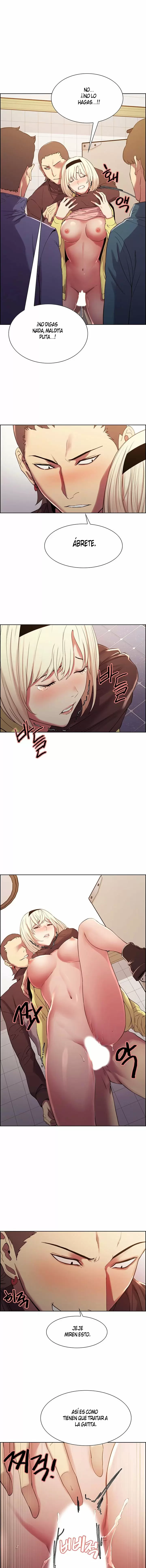Familia Fugitiva Capítulo 15 - Page 7