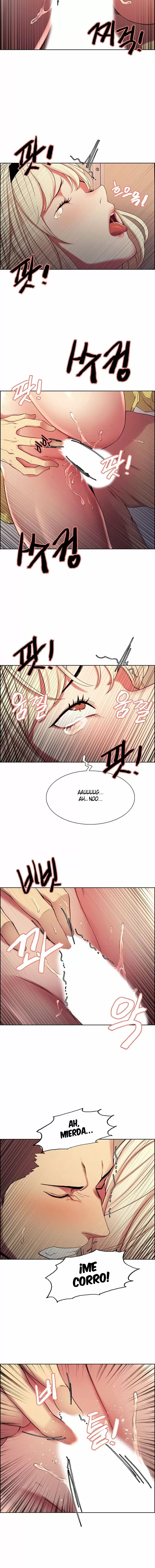 Familia Fugitiva Capítulo 15 - Page 8
