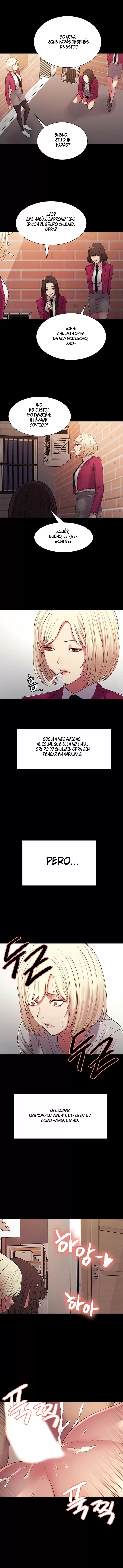 Familia Fugitiva Capítulo 16 - Page 11