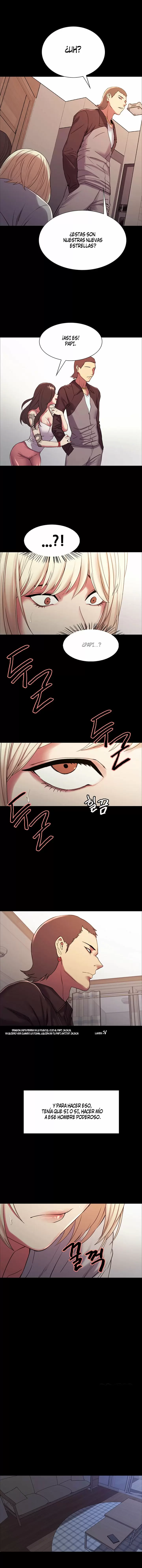 Familia Fugitiva Capítulo 16 - Page 13
