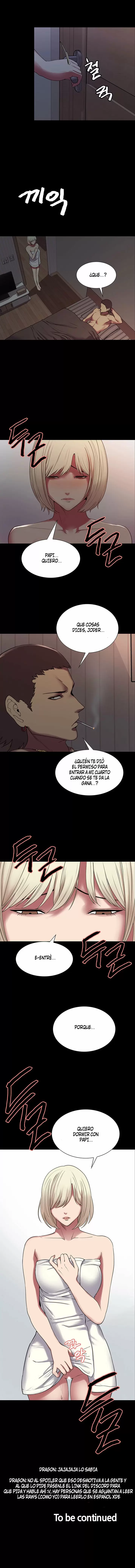 Familia Fugitiva Capítulo 16 - Page 15