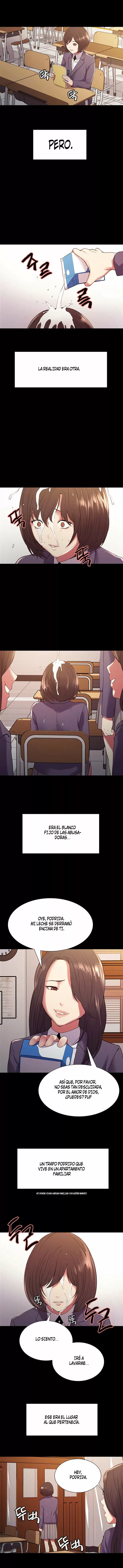 Familia Fugitiva Capítulo 16 - Page 4