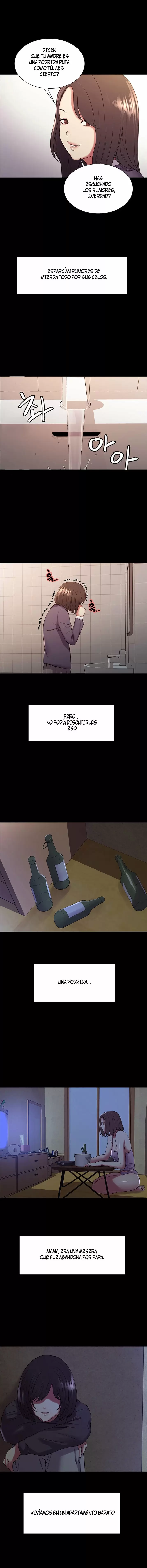 Familia Fugitiva Capítulo 16 - Page 5