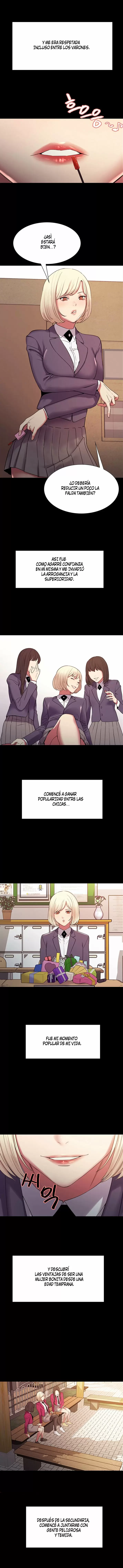 Familia Fugitiva Capítulo 16 - Page 8