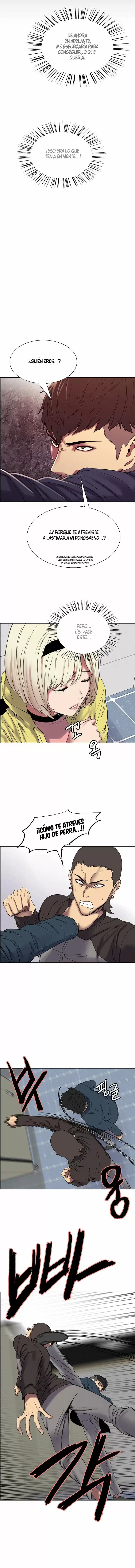 Familia Fugitiva Capítulo 17 - Page 13