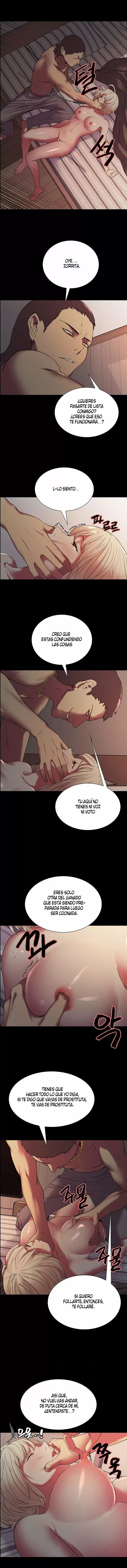 Familia Fugitiva Capítulo 17 - Page 4