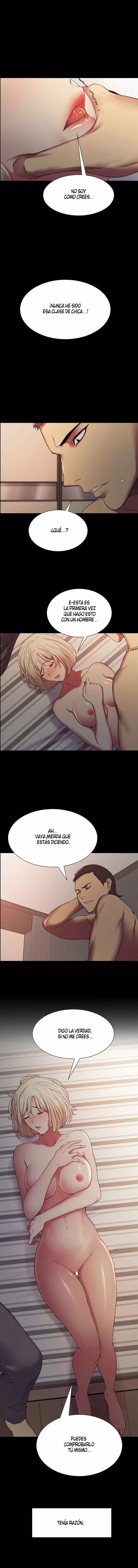 Familia Fugitiva Capítulo 17 - Page 5